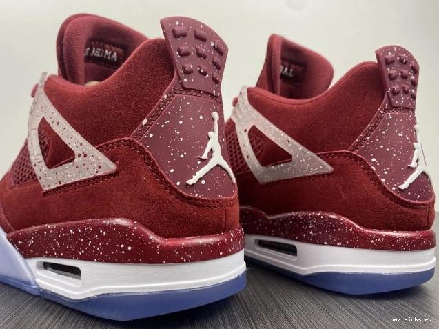 Rep 4 Jordan PE Oklahoma Sooners Retro AJ4-904282 0521